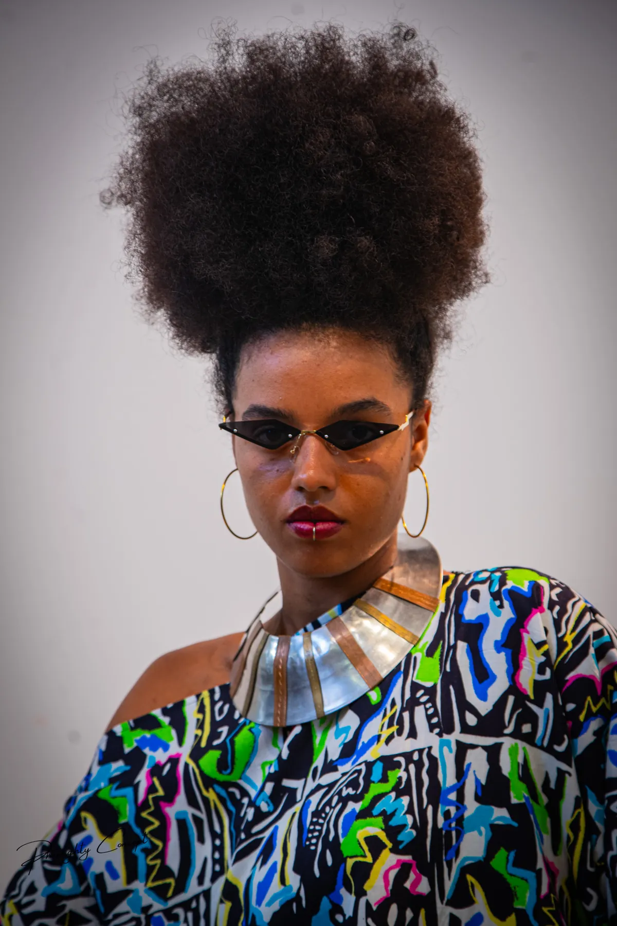 Ankara & attitude, Editorial