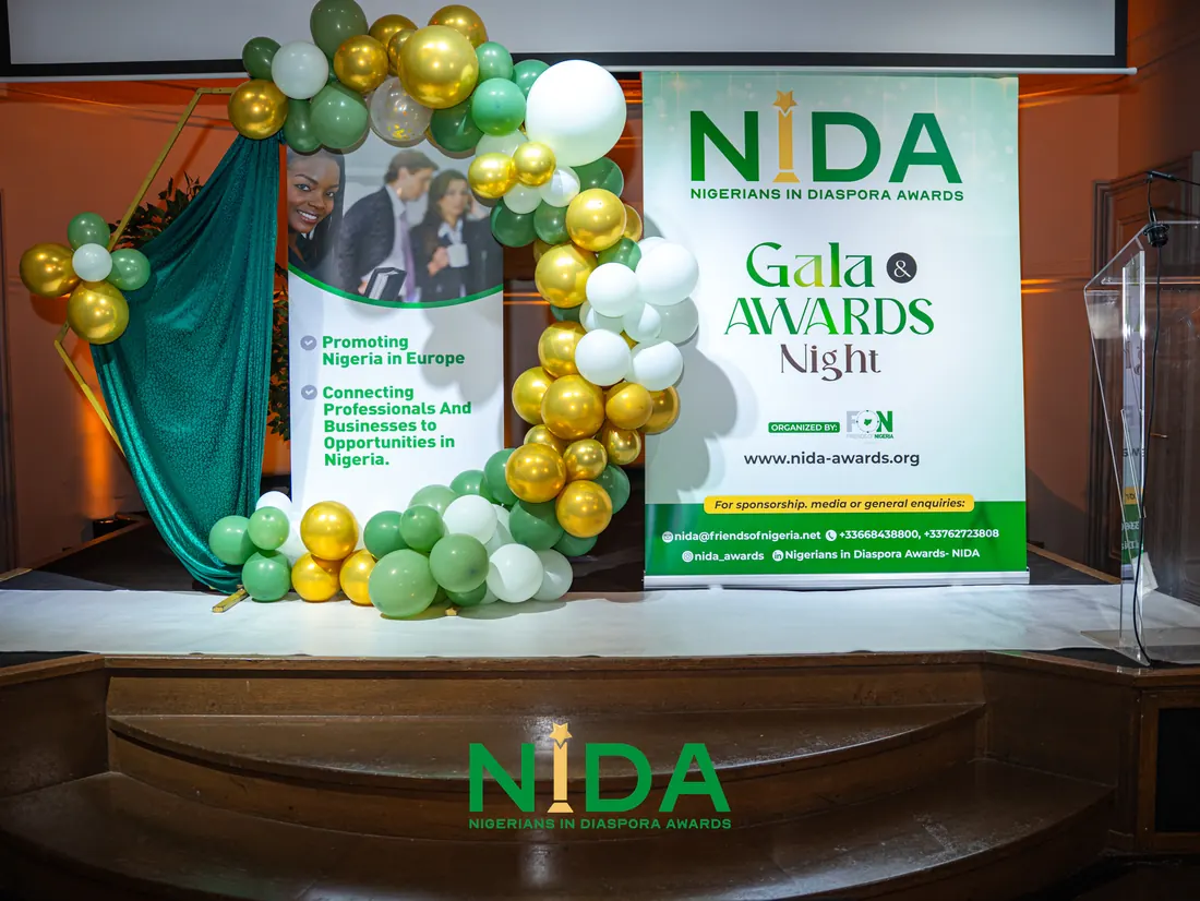 NIDA Gala & Awards Night