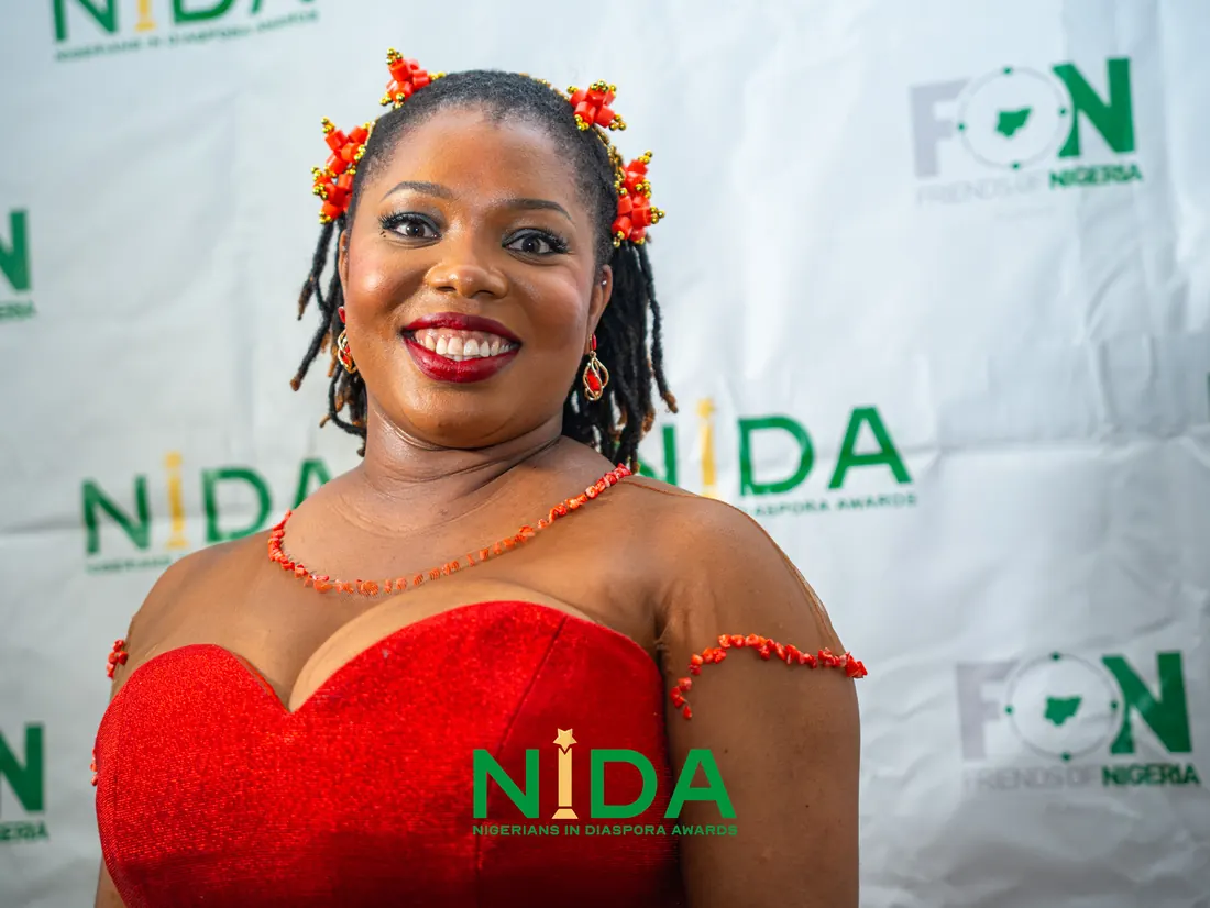 Gala et remise des prix NIDA, Soirée de remise des prix